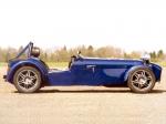 Caterham Seven Superlight R300 2002 года